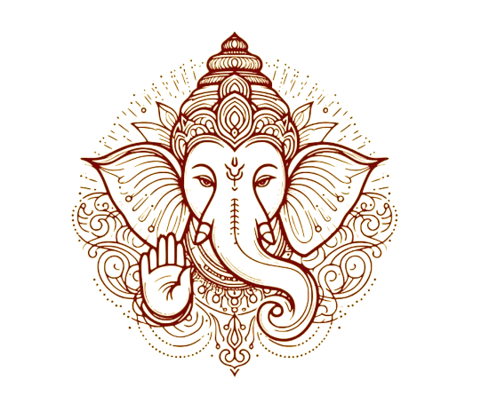 Ganesha