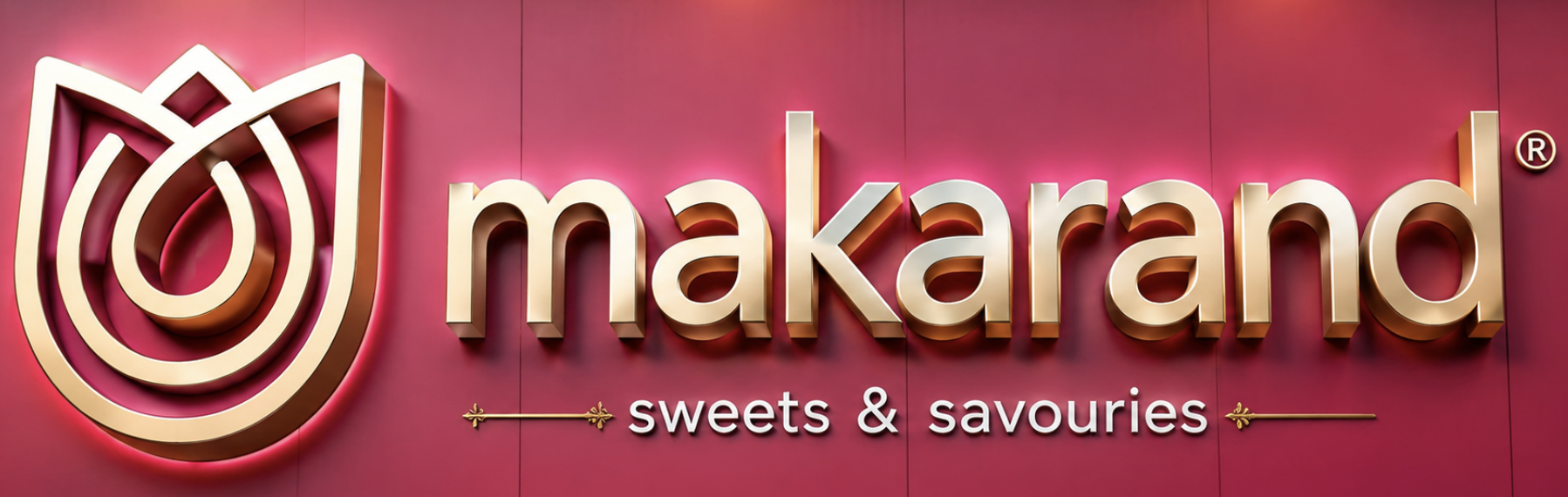 Makarand Sweets
